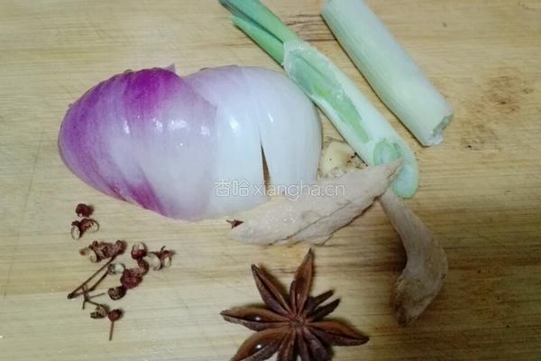 老北京炖羊蝎子的做法图解5