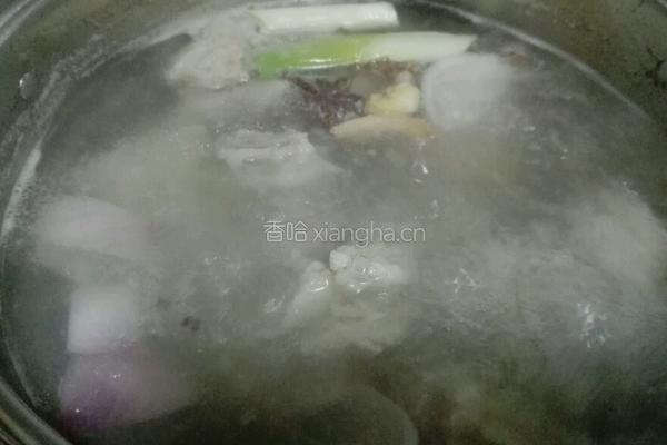 手把羊肉的做法图解6