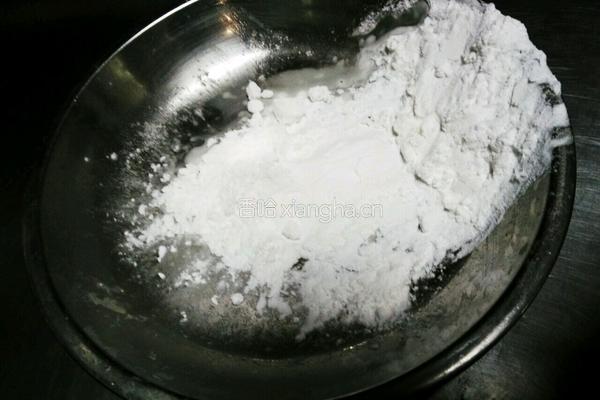 笑脸玉米羹的做法图解3