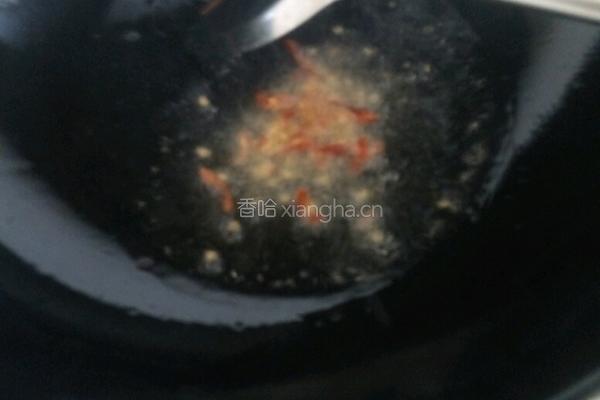 凉拌西瓜皮的做法图解6