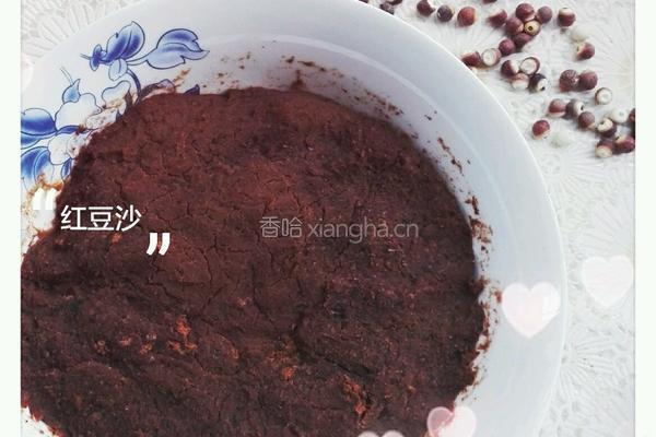 红豆沙