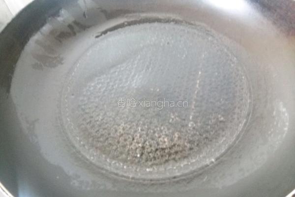 虾仁蛋卷的做法图解9