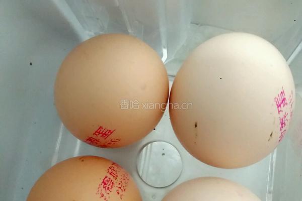 醪糟汤圆的做法图解4
