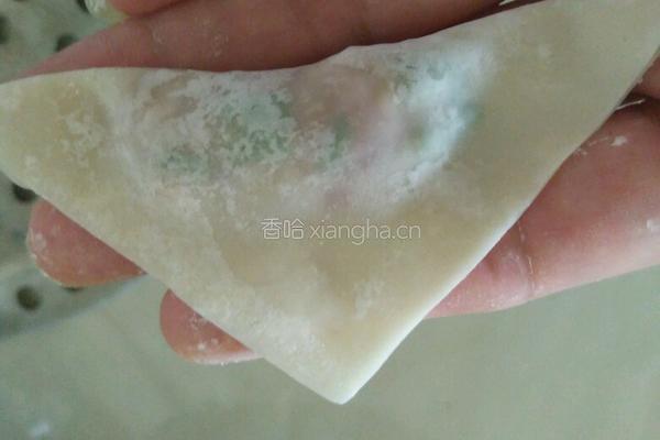 老麻抄手的做法图解9