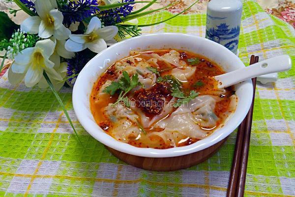 老麻抄手的做法图解17