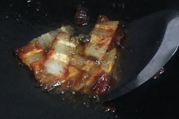韩国土豆汤的做法图解4
