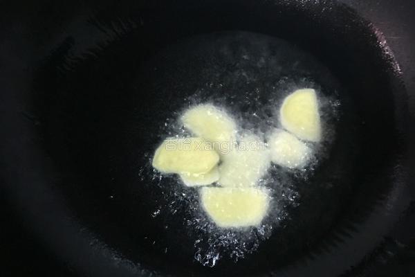 煎蟹的做法图解8