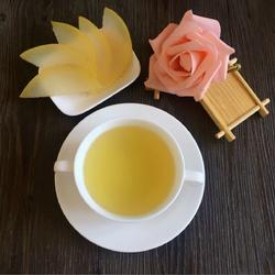 梨子水的做法[图]