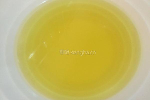 梨子水的做法图解6