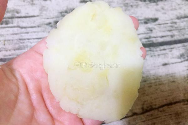 芙蓉虾球的做法图解5