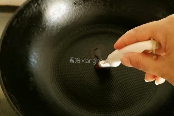 糯米鸡蛋饼的做法图解6