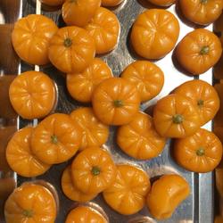 第一次做南瓜饼的做法[图]