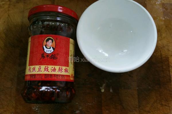 麻辣牛板筋的做法图解5