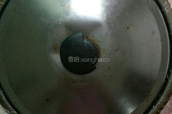 泡脚鸡爪的做法图解7