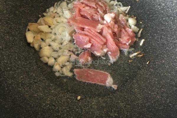 鲜榛蘑炒辣椒的做法图解10
