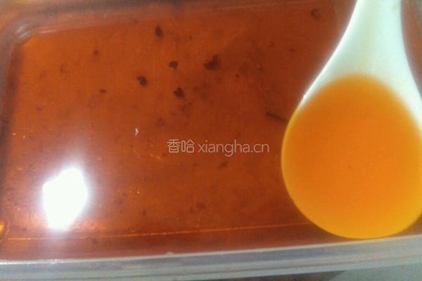 红焖带骨羊肉的做法图解5