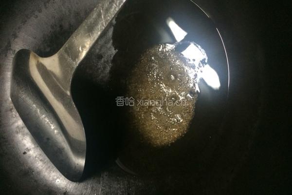 西红柿炒大头菜的做法图解6
