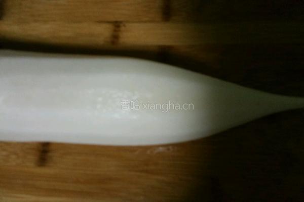 自制四川泡菜的做法图解1