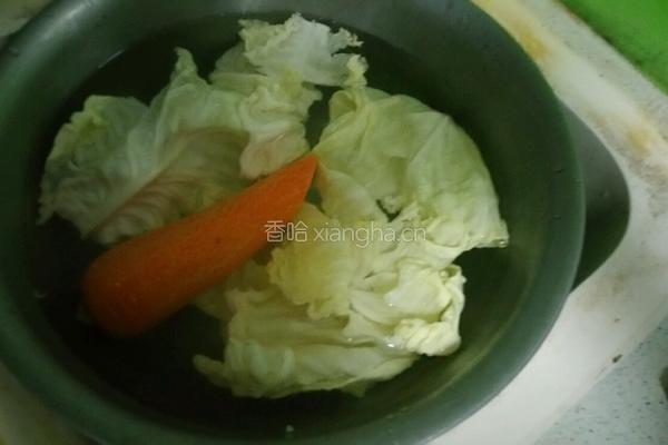 自制四川泡菜的做法图解2