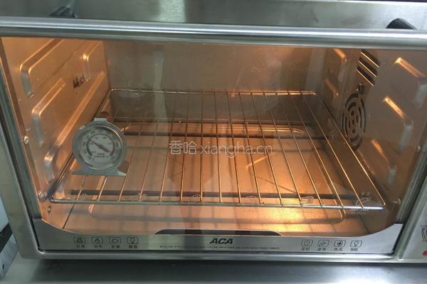 海绵蛋糕的做法图解7