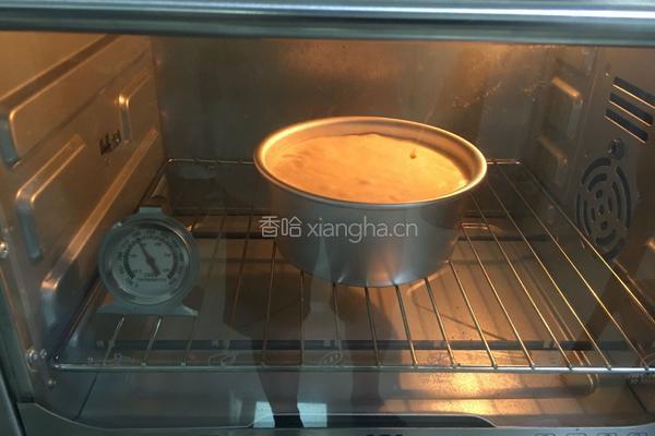 海绵蛋糕的做法图解8