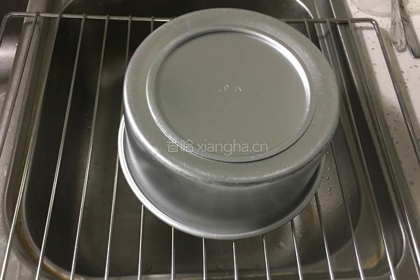 海绵蛋糕的做法图解10
