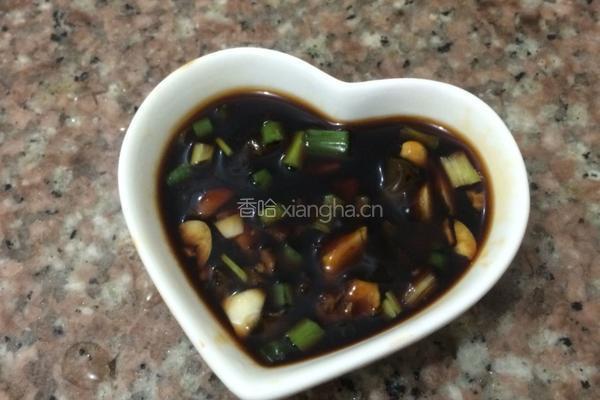 口味龙虾的做法图解7