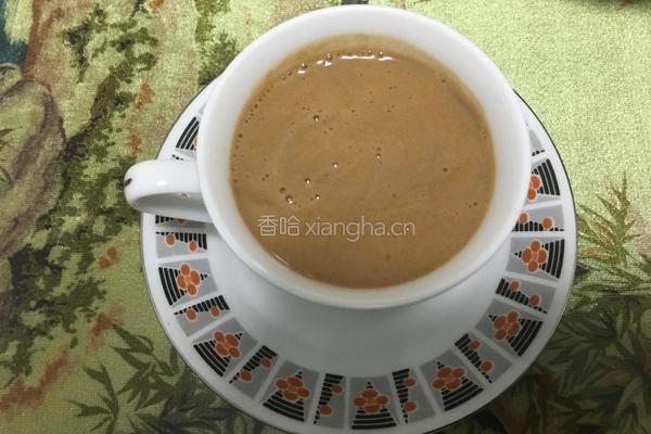 巧克力慕斯杯的做法图解10
