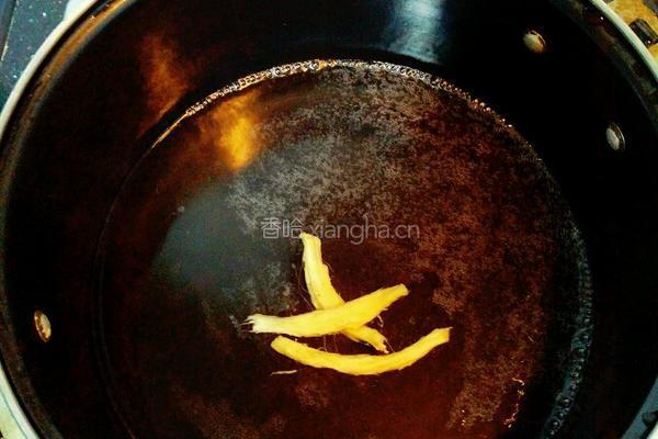 甜米酒的做法图解2