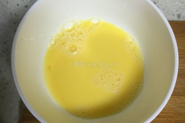 宝宝辅食－番茄鸡蛋面的做法图解2