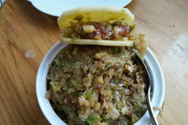 土豆盒的做法图解2