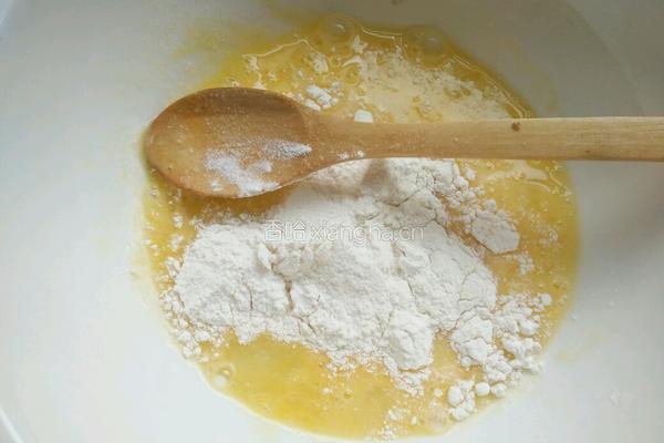 土豆盒的做法图解4
