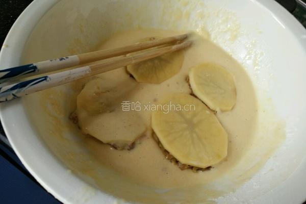 土豆盒的做法图解5