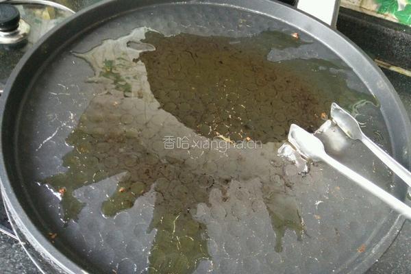 土豆盒的做法图解6