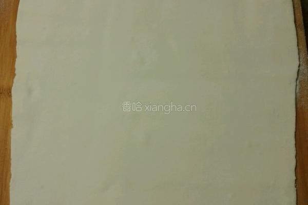 卷子的做法图解6