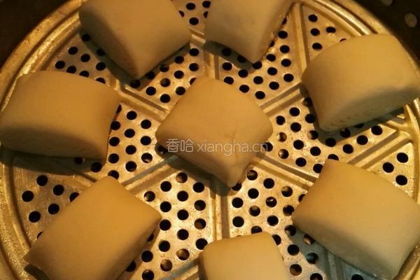 卷子的做法图解11