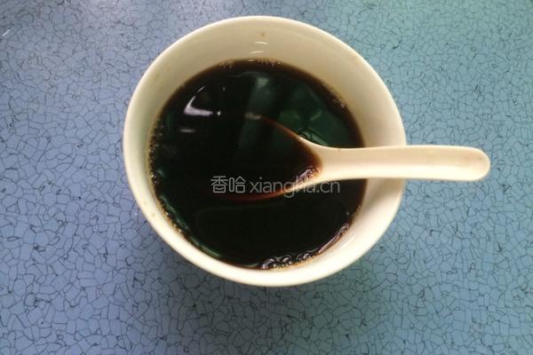 懒人糖醋排骨的做法图解4