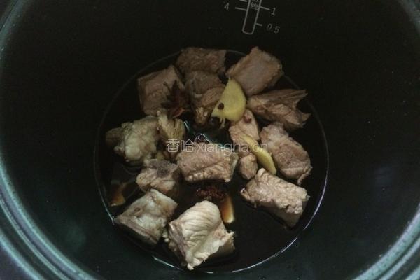 懒人糖醋排骨的做法图解6