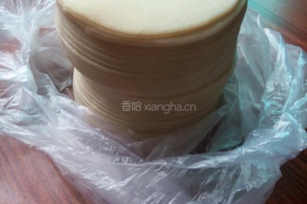 黄瓜饺子的做法图解10