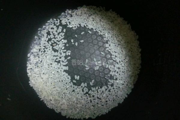 南瓜玉米粥的做法图解3