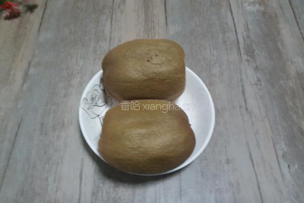 牛奶果味西米露的做法图解3