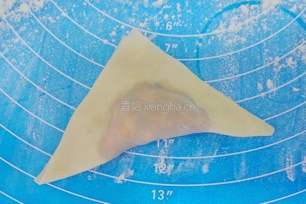 香菇馄饨的做法图解12