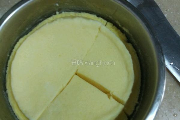 简单微波炉蛋糕的做法图解17
