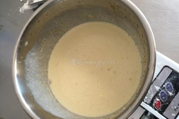 樱桃派的做法图解8