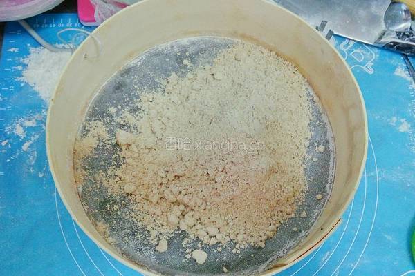 八珍糕的做法图解2