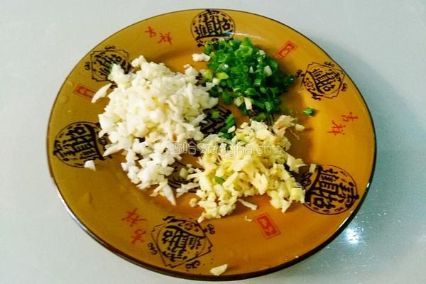 蒸扇贝的做法图解2