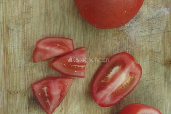 红烧牛腩乌冬面的做法图解8
