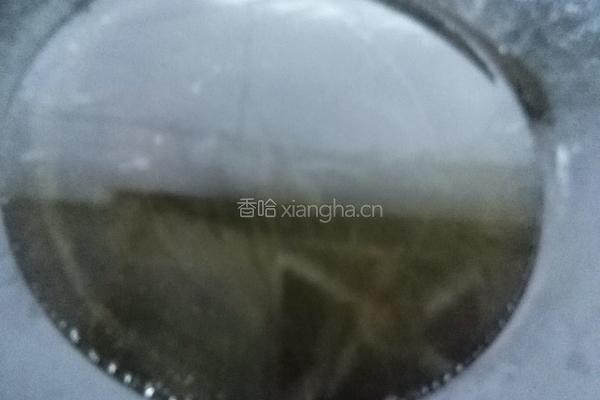 椒盐龙头鱼的做法图解4