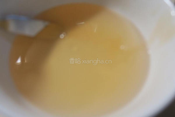 脆皮鸡的做法图解4