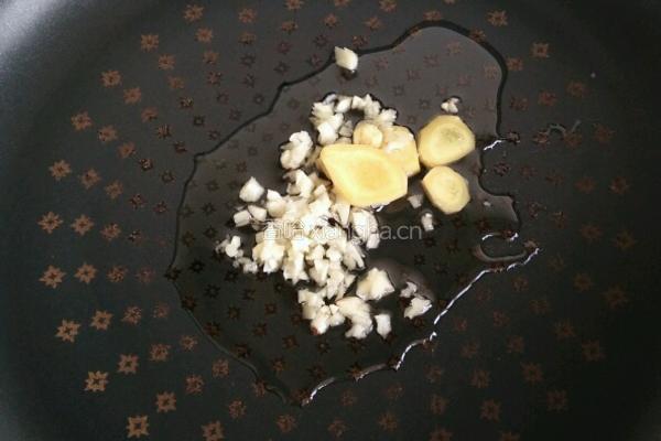 土豆肉末的做法图解3
